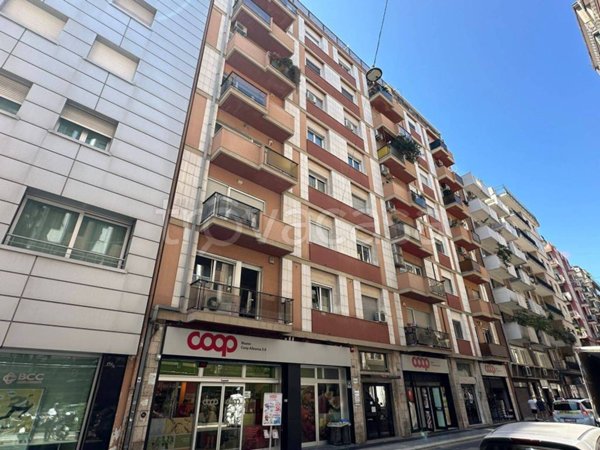 appartamento in vendita a Bari in zona Murat