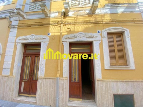casa indipendente in vendita a Bari in zona Carbonara