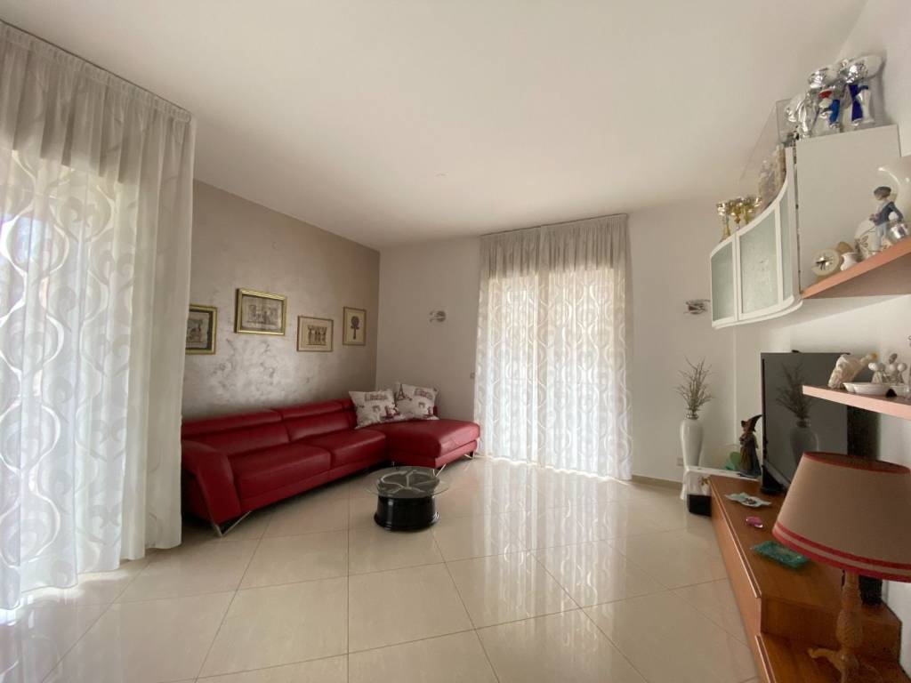 appartamento in vendita a Bari in zona Torre a Mare