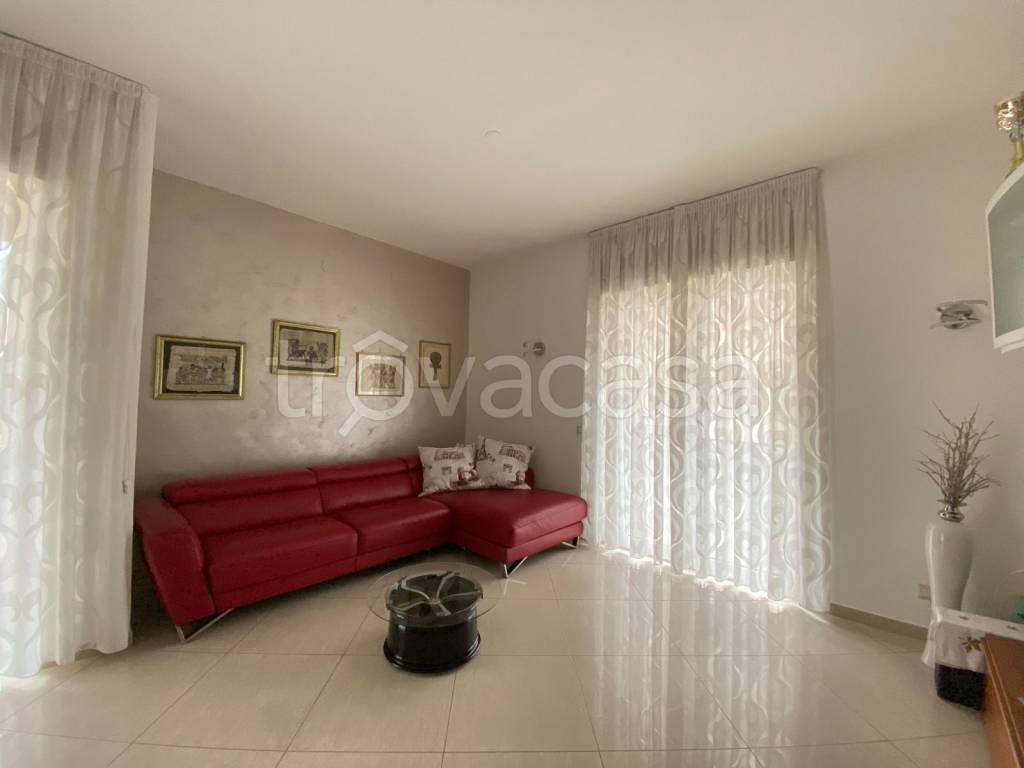 appartamento in vendita a Bari in zona San Pasquale