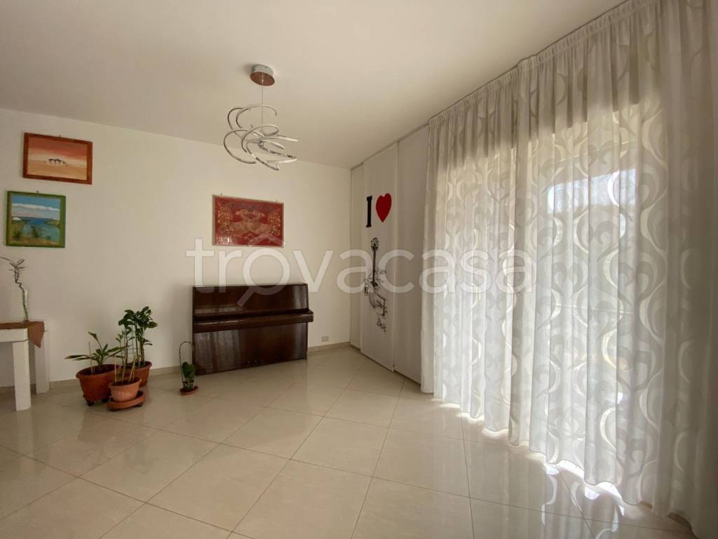 appartamento in vendita a Bari in zona San Pasquale