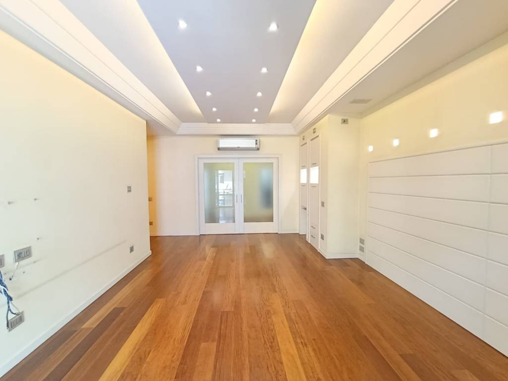 appartamento in vendita a Bari in zona Libertà