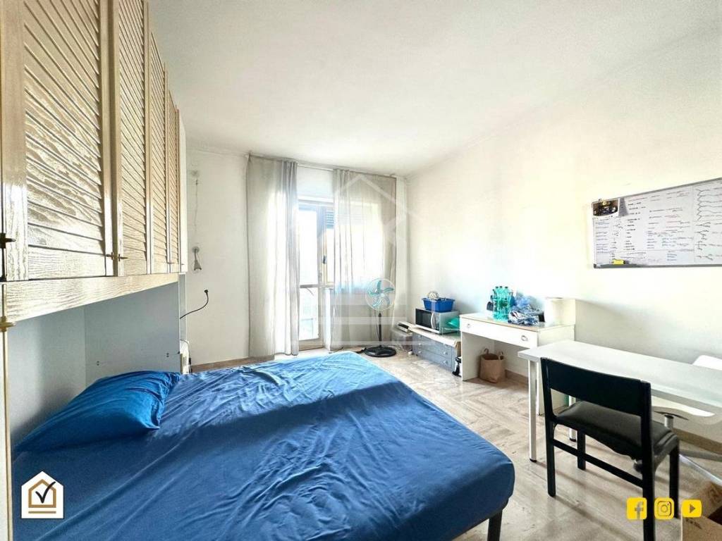 appartamento in vendita a Bari in zona San Pasquale