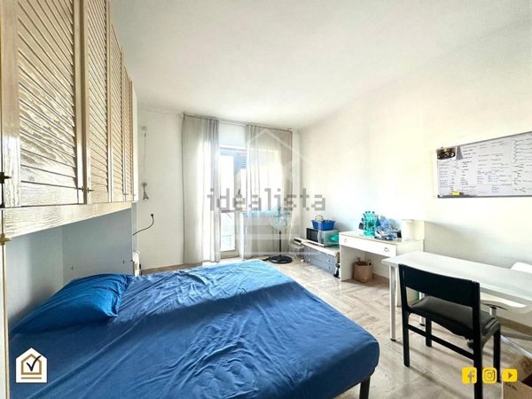 appartamento in vendita a Bari in zona San Pasquale