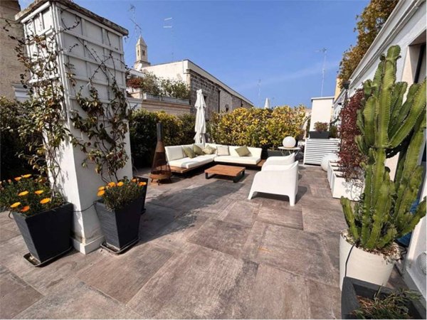 appartamento in vendita a Bari in zona Città Vecchia