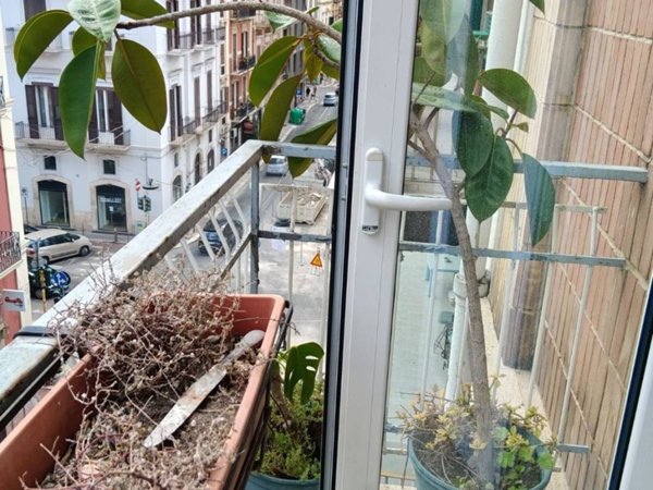 appartamento in vendita a Bari in zona Murat