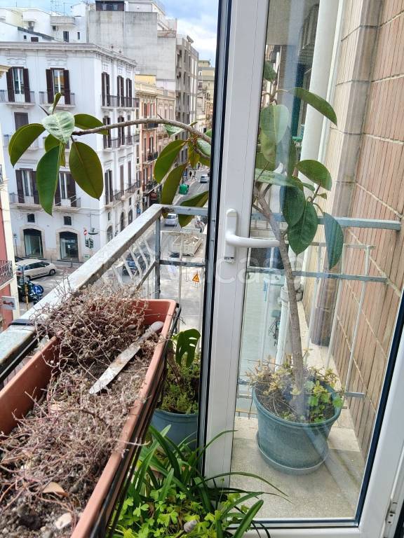 appartamento in vendita a Bari in zona Murat