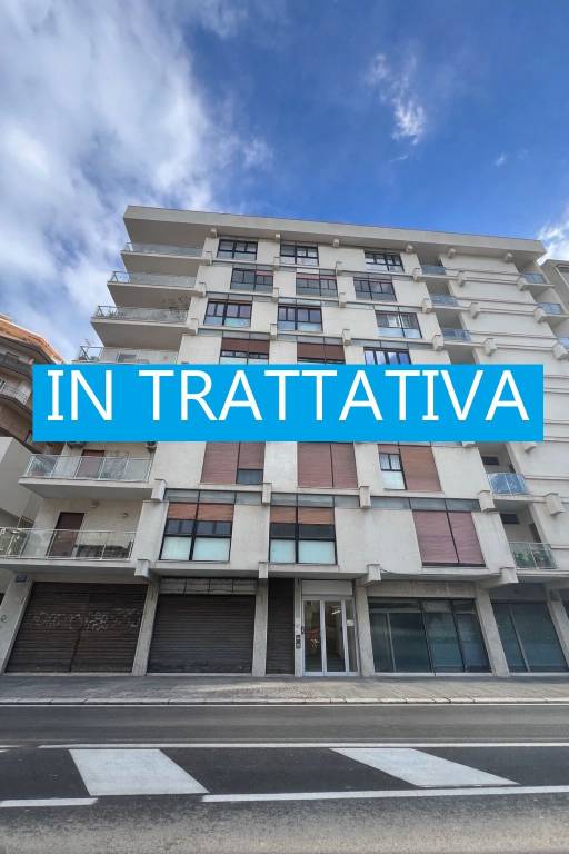 appartamento in vendita a Bari in zona San Pasquale