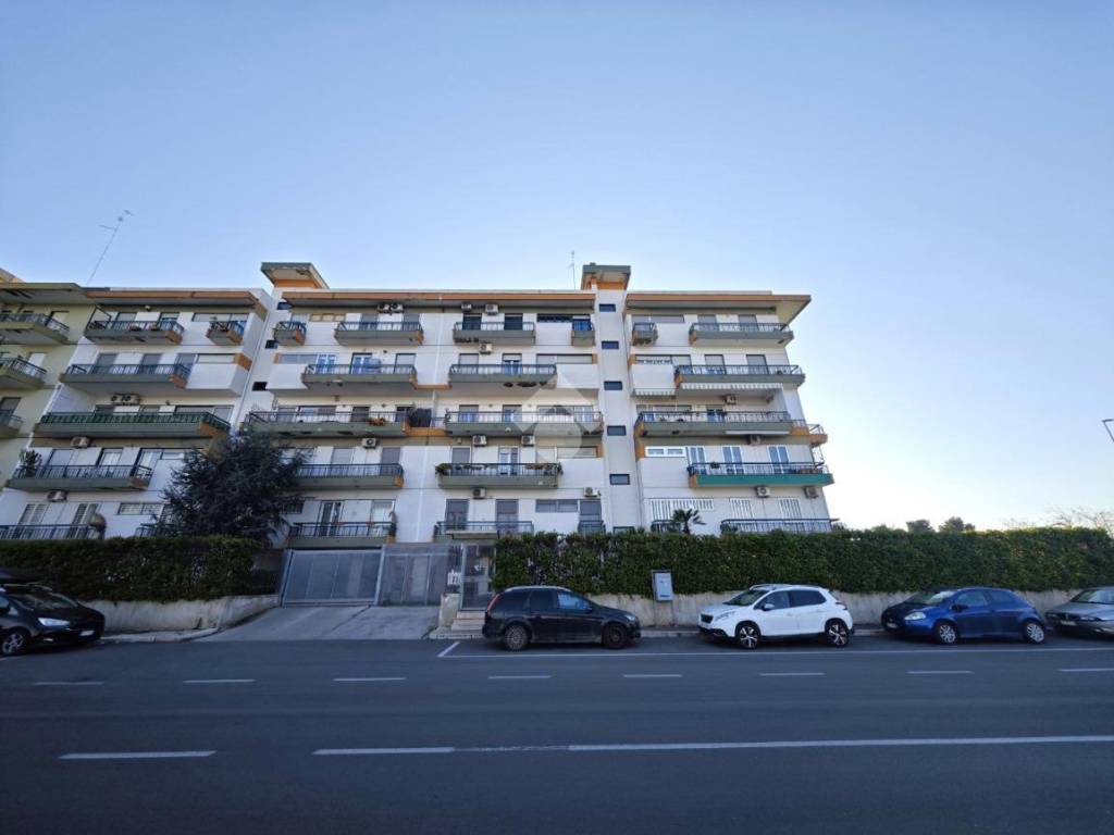 appartamento in vendita a Bari in zona San Paolo