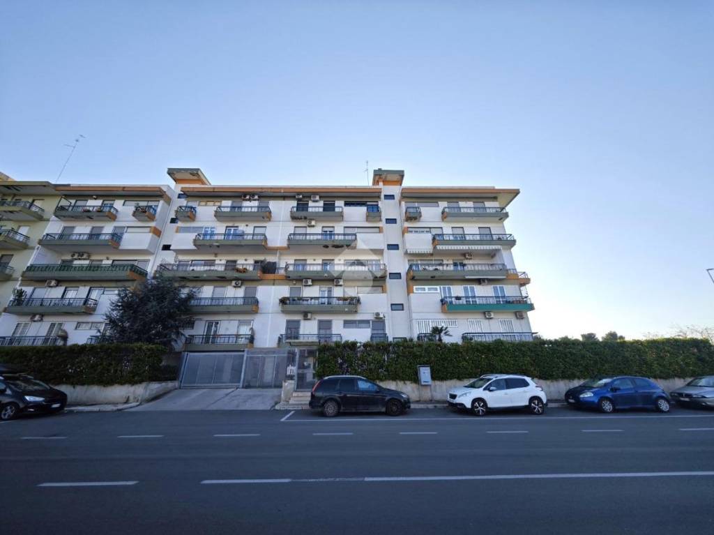 appartamento in vendita a Bari in zona San Paolo