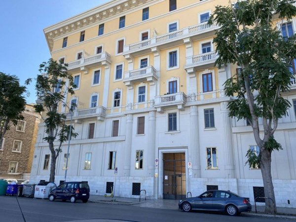 appartamento in vendita a Bari in zona Murat