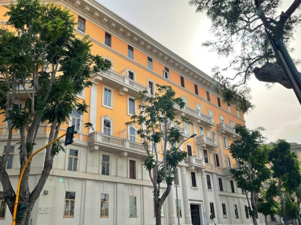 appartamento in vendita a Bari in zona Murat