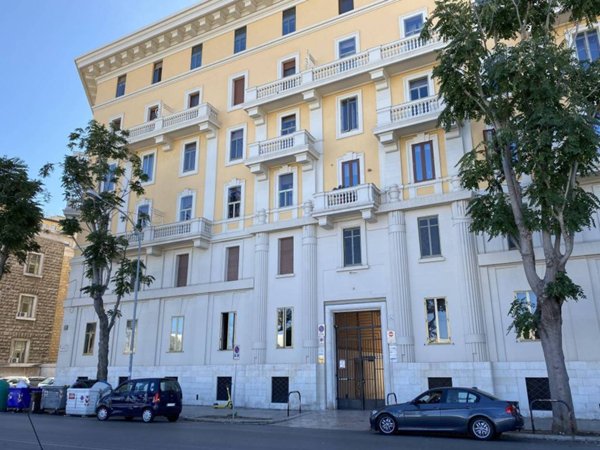 appartamento in vendita a Bari in zona Murat