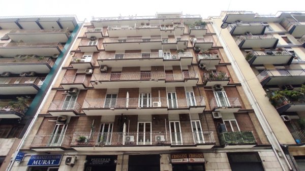 appartamento in vendita a Bari in zona Murat