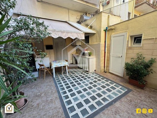 appartamento in vendita a Bari in zona Murat