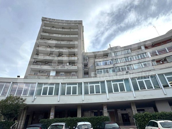 appartamento in vendita a Bari in zona Poggiofranco