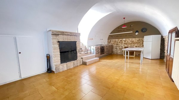 appartamento in vendita a Bari in zona Loseto