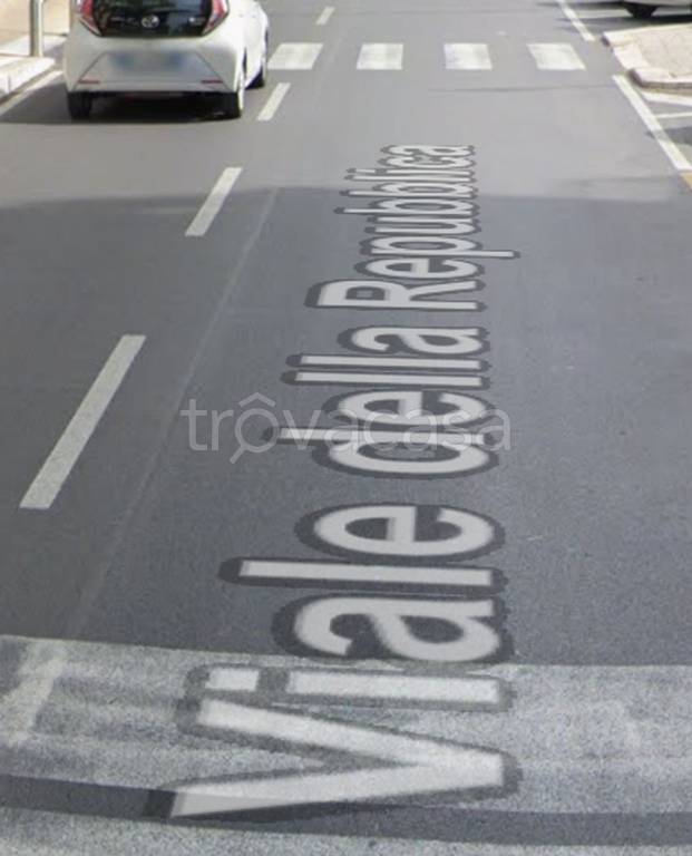 appartamento in vendita a Bari in zona Carrassi