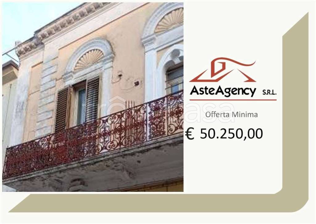 appartamento in vendita a Bari in zona Murat