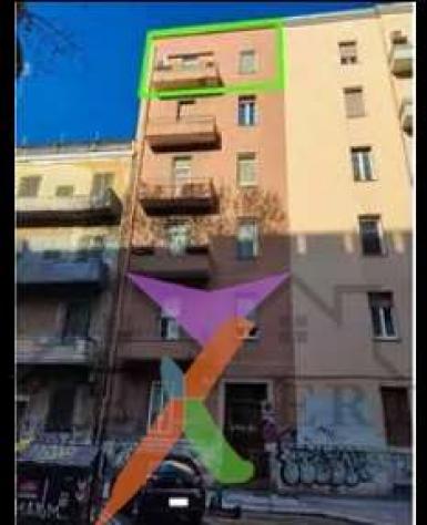 appartamento in vendita a Bari in zona Carrassi