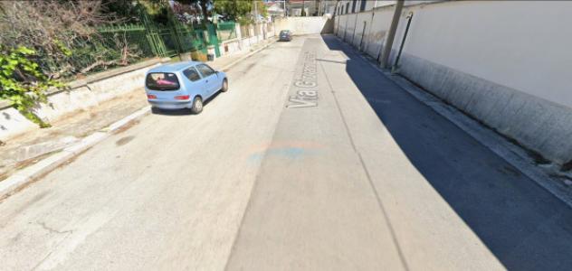 appartamento in vendita a Bari in zona Poggiofranco