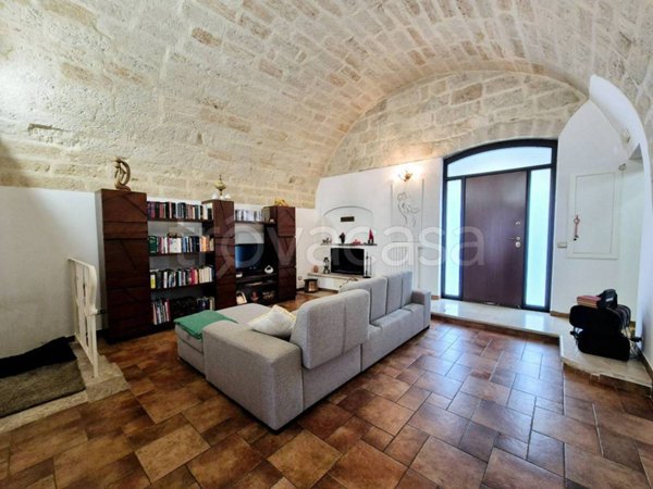 appartamento in vendita a Bari in zona Ceglie del Campo