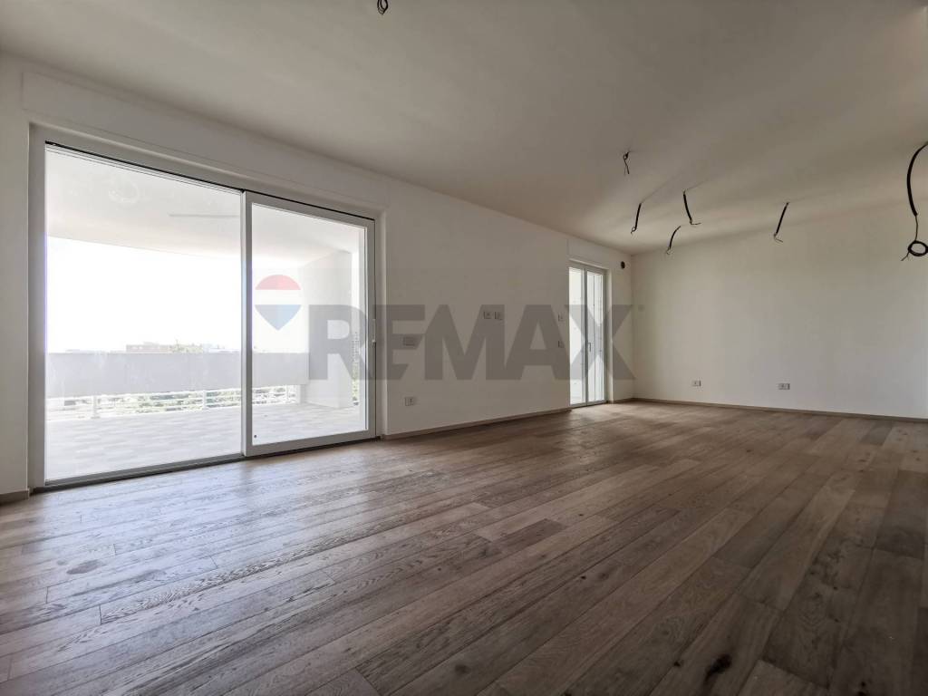 appartamento in vendita a Bari in zona Japigia