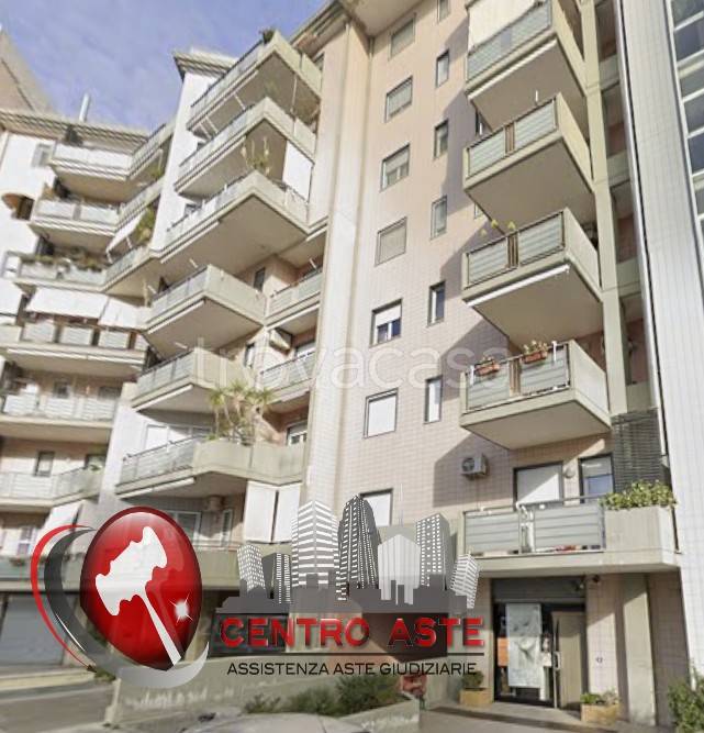 appartamento in vendita a Bari in zona Carbonara