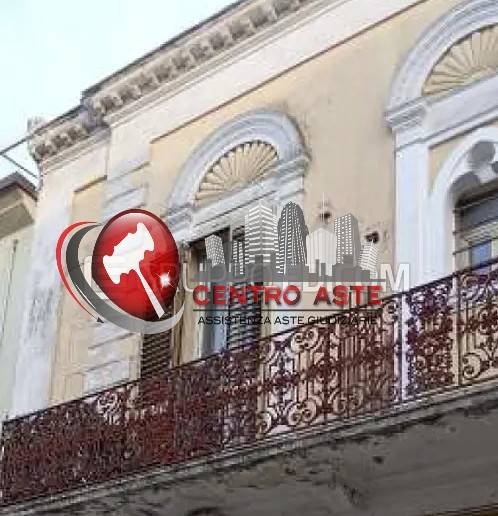 appartamento in vendita a Bari in zona Carbonara