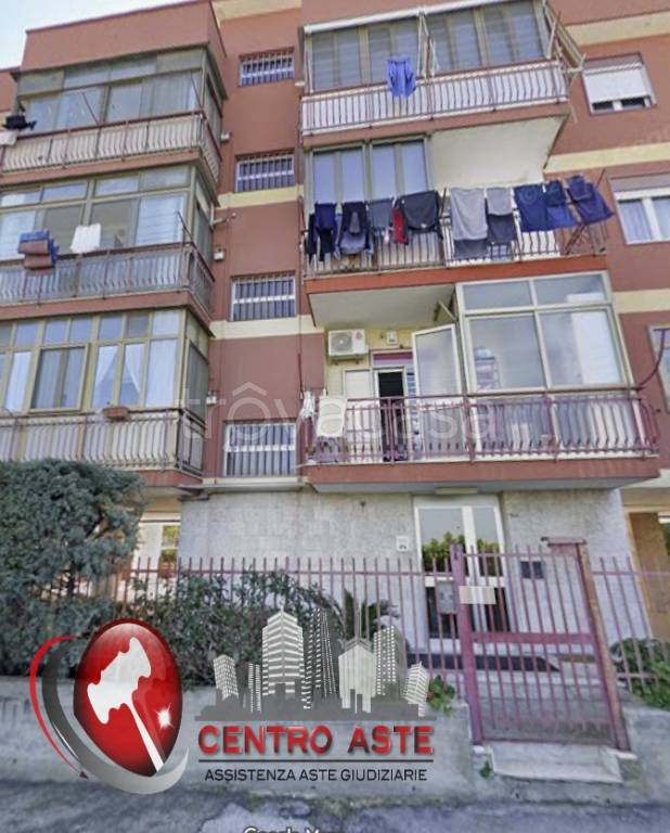 appartamento in vendita a Bari in zona San Paolo