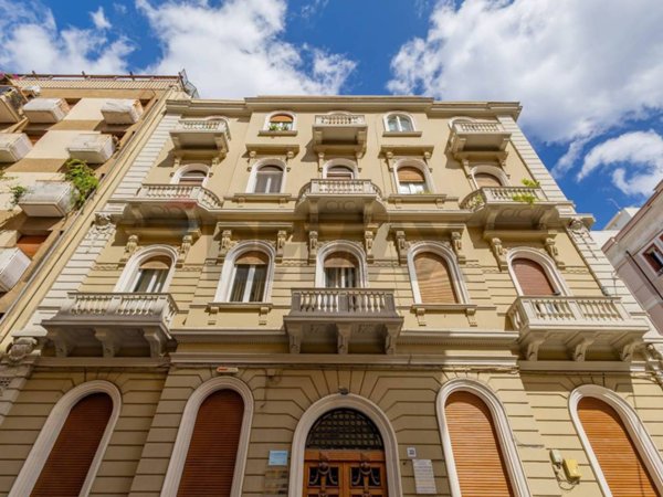 appartamento in vendita a Bari in zona Murat