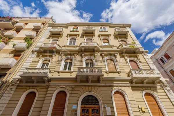 appartamento in vendita a Bari in zona Murat