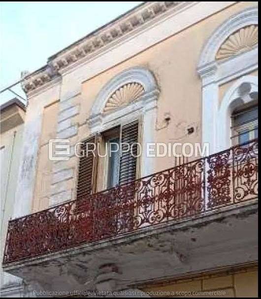 appartamento in vendita a Bari in zona Murat