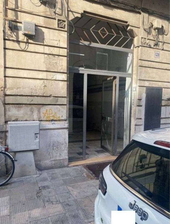appartamento in vendita a Bari in zona Libertà