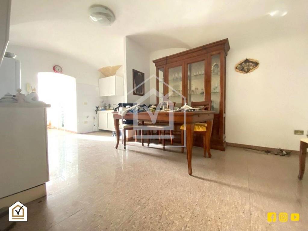 appartamento in vendita a Bari in zona Murat