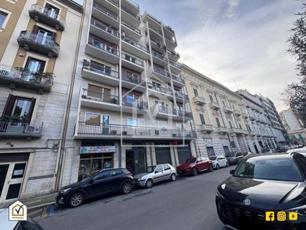 appartamento in vendita a Bari in zona Murat