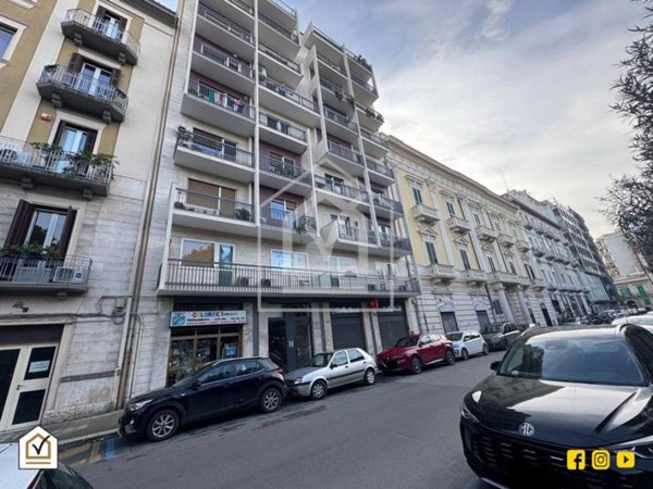 appartamento in vendita a Bari in zona Murat