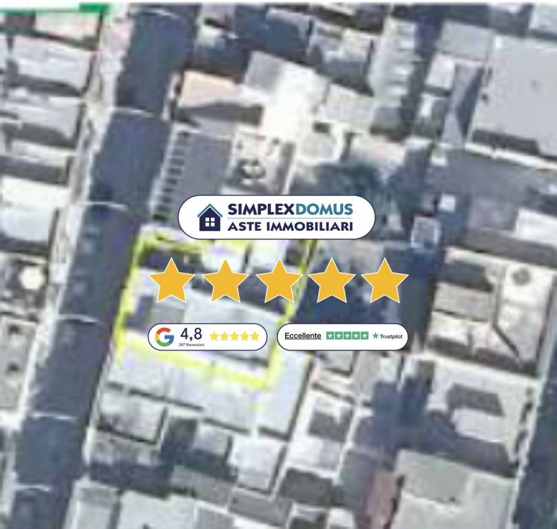 appartamento in vendita a Bari in zona Murat