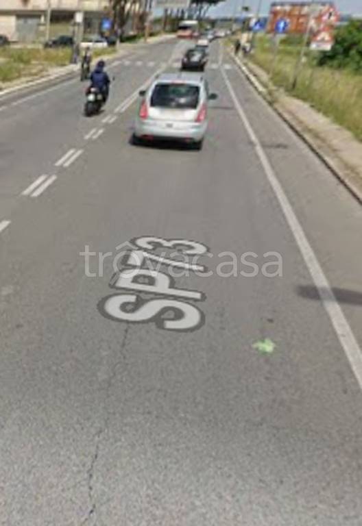 terreno edificabile in vendita a Bari in zona Stanic