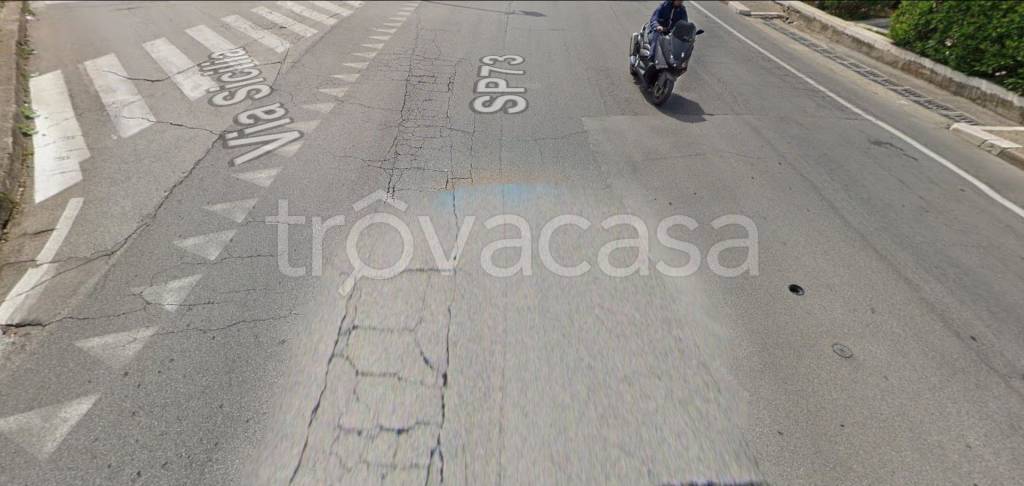 terreno edificabile in vendita a Bari in zona Stanic