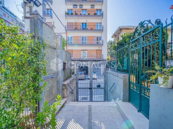 casa indipendente in vendita a Bari in zona San Pasquale