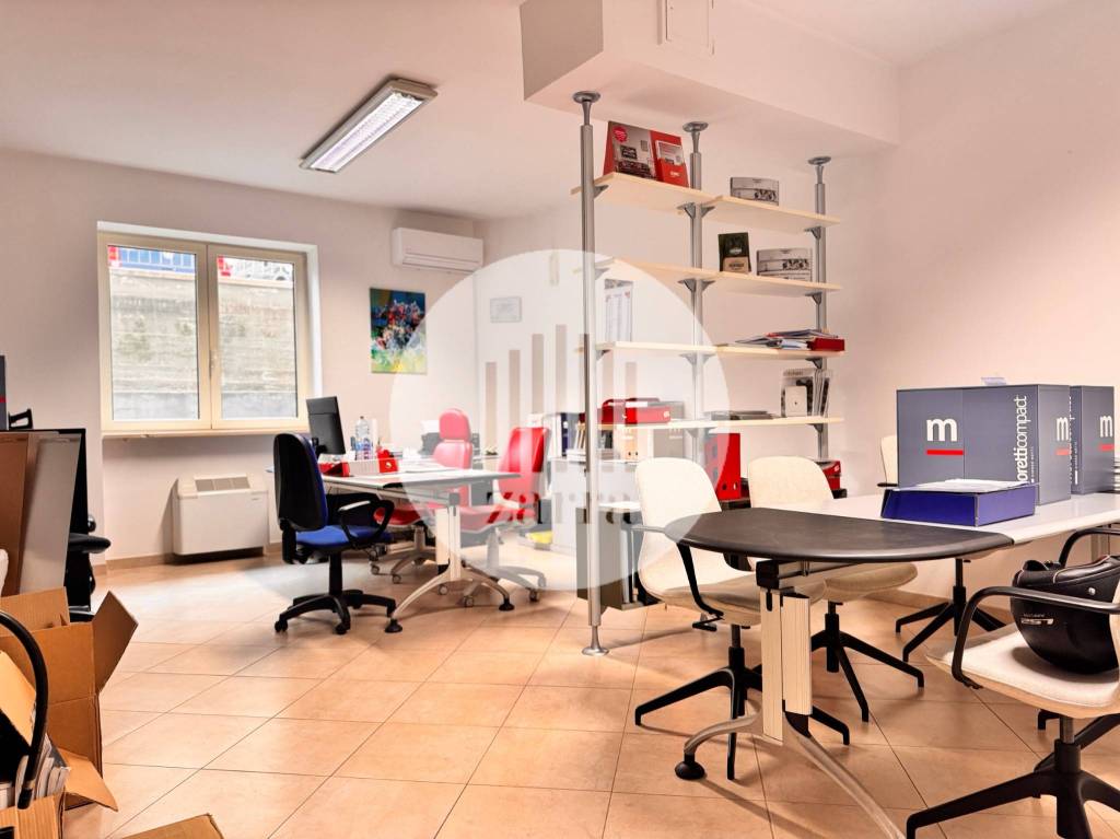 ufficio in vendita a Bari in zona San Pasquale