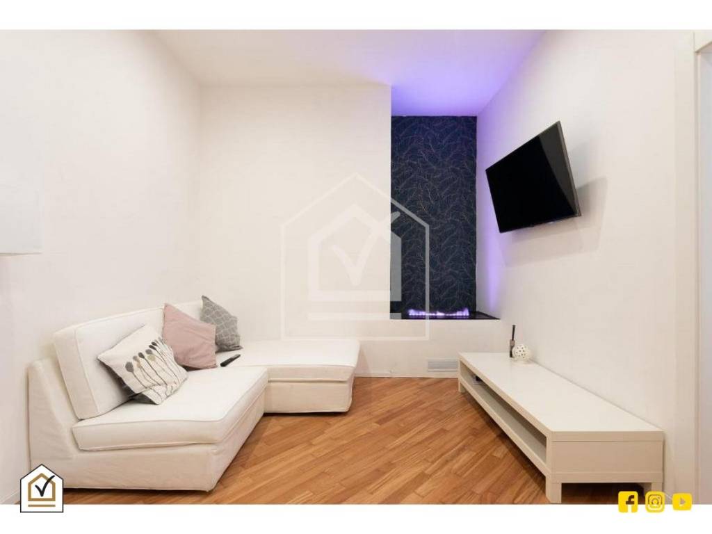 appartamento in vendita a Bari in zona Murat