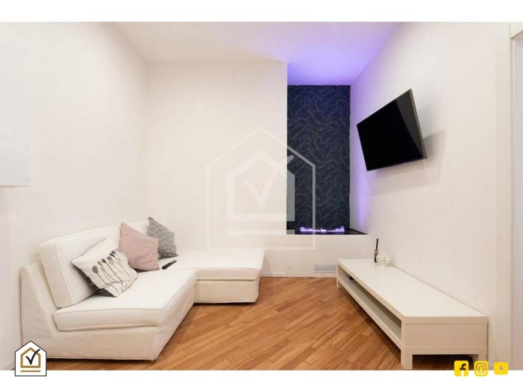 appartamento in vendita a Bari in zona Murat