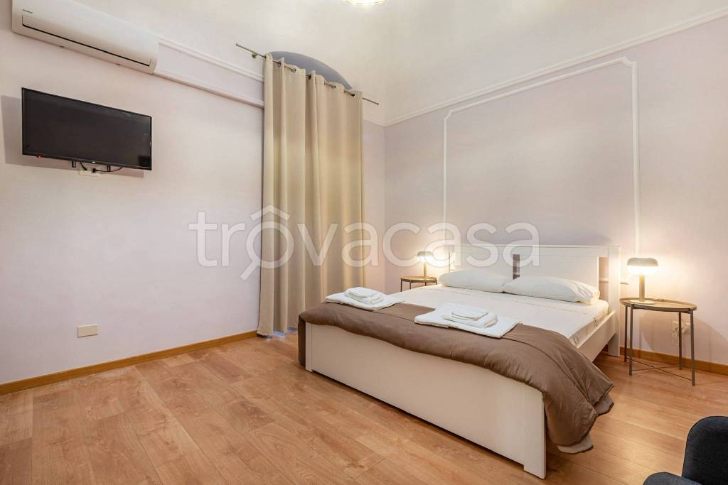 appartamento in vendita a Bari in zona Libertà