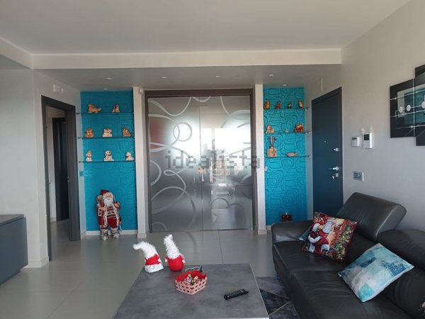 appartamento in vendita a Bari in zona Ceglie del Campo