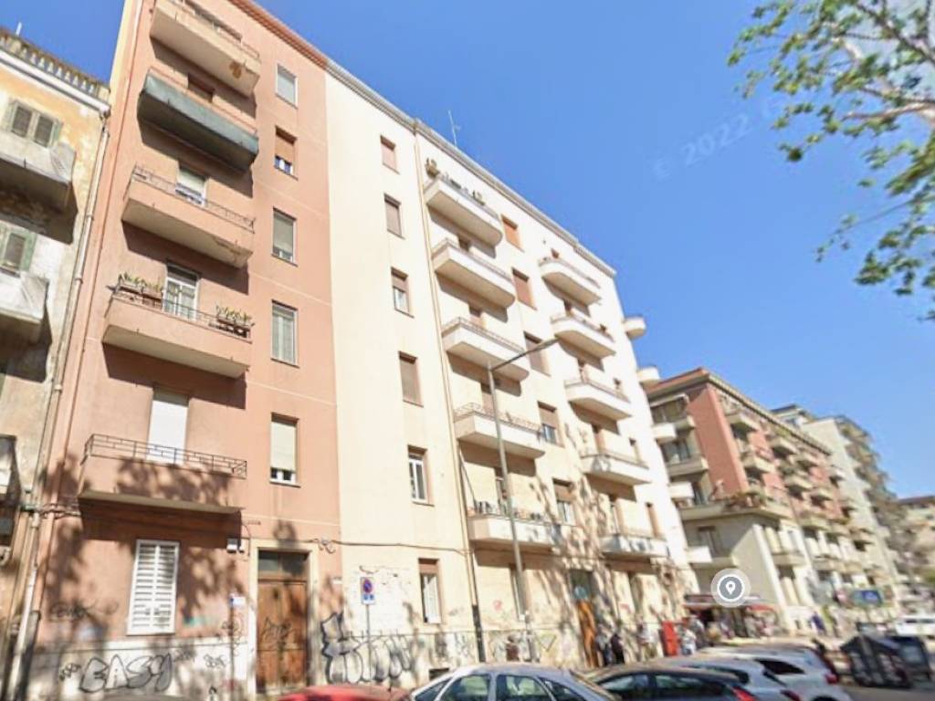 appartamento in vendita a Bari in zona Carrassi