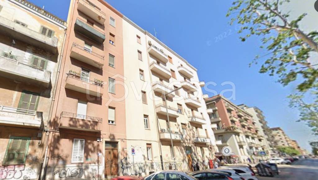 appartamento in vendita a Bari in zona Carrassi