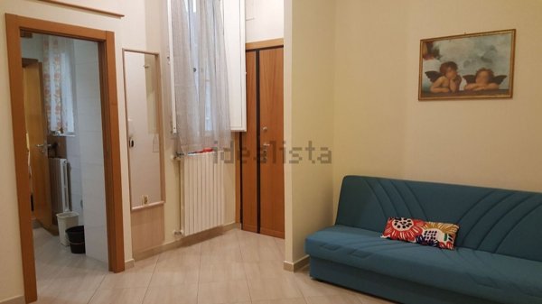 appartamento in vendita a Bari in zona Libertà