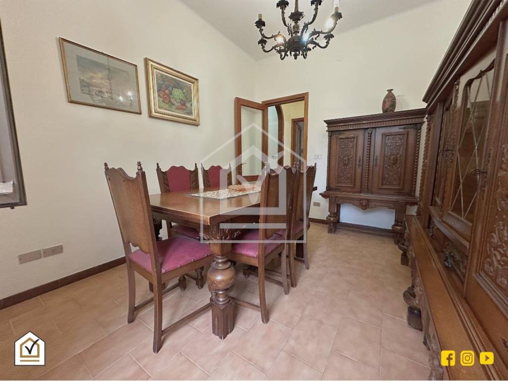 appartamento in vendita a Bari in zona Picone